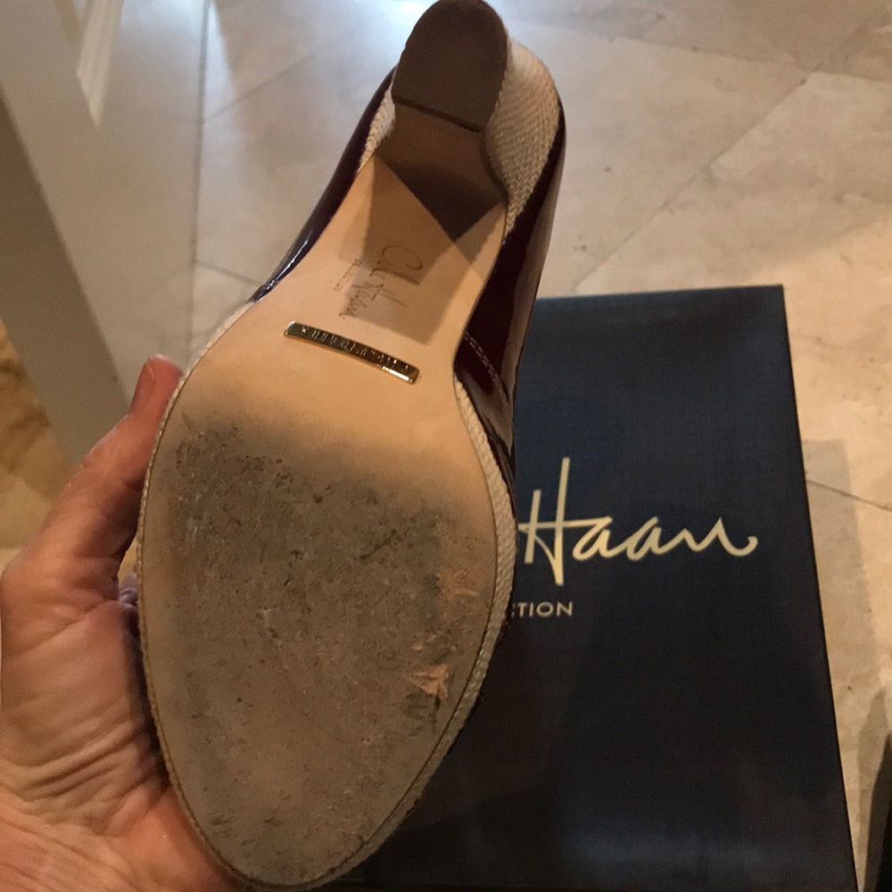 Heels - Picture 2 of 4